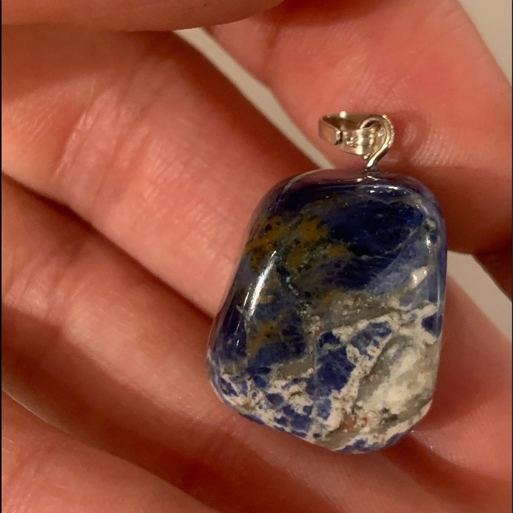 Motivation & leadership stone ( carnelian)